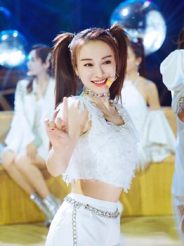  安排|浪姐：节目组巧妙安排吴昕、沈梦辰再竞争，杜海涛：希望你们都好