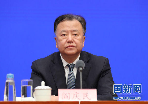 证监会|阎庆民:“五个着力”支持深圳在资本市场建设上先行先试