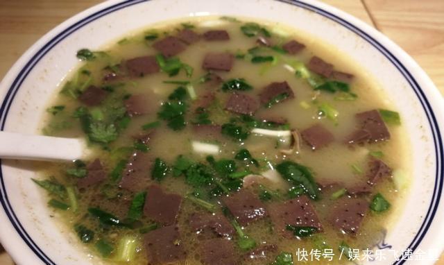 餐厅|不管你吃多久,路上至少有三家美食餐厅