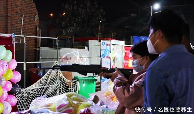 美食|打卡济南清河北路夜市，这些美食你最想尝试哪个