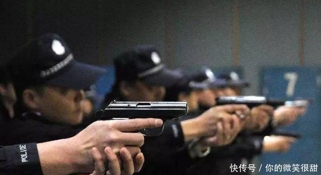 抓住|中国近代最凶狠的歹徒, 37名特警为了抓住他, 损兵折将牺牲5人