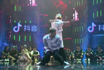  标准|“未来战士”卡斯柏的舞者标准：好一点，再好一点！