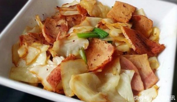 白菜|美食推荐蒜香虾皮炒苦瓜、培根炒白菜、包菜炒腊肉、鸡蛋炒丝瓜