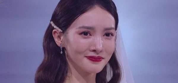  浪姐|《浪姐》蓝盈莹成“话题工具人”，郁可唯隐形人陪跑：真是亏大了