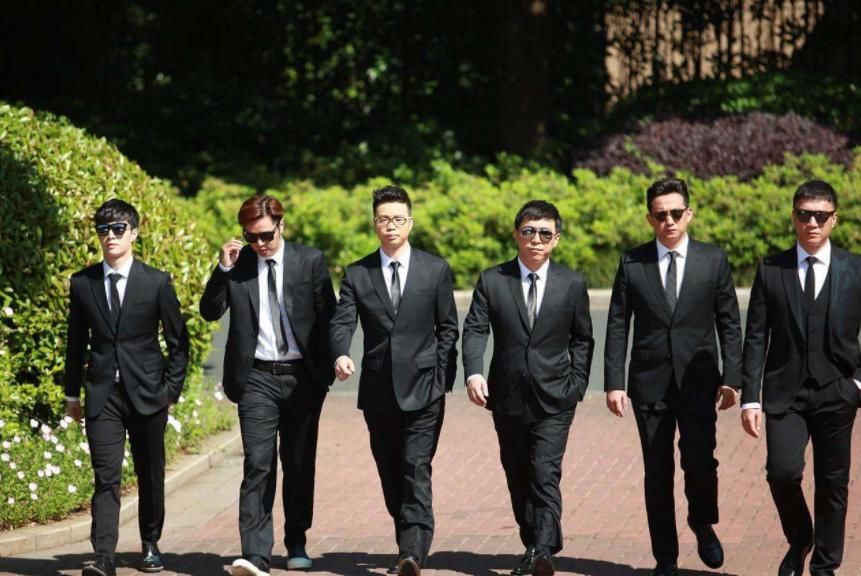  黄渤|张艺兴上场，带来＂鸡条味儿＂的《忘不了餐厅》，你会期待吗？