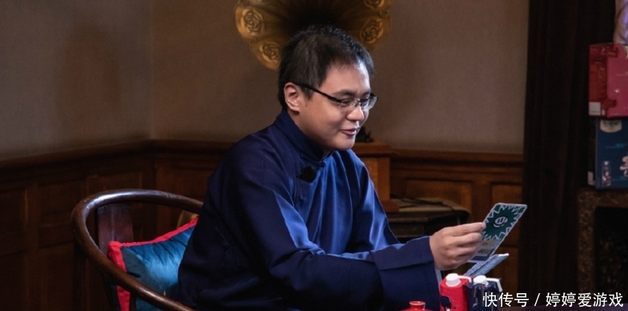 郭德纲|《德云斗笑社》首播,全网热度第483名,郭德纲团队出三大短板