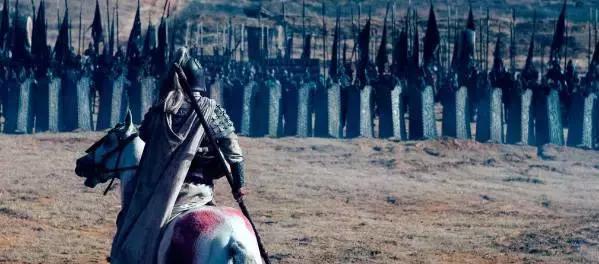 声称|张飞声称若撞见赵云一矛刺死，他真有这个实力吗！