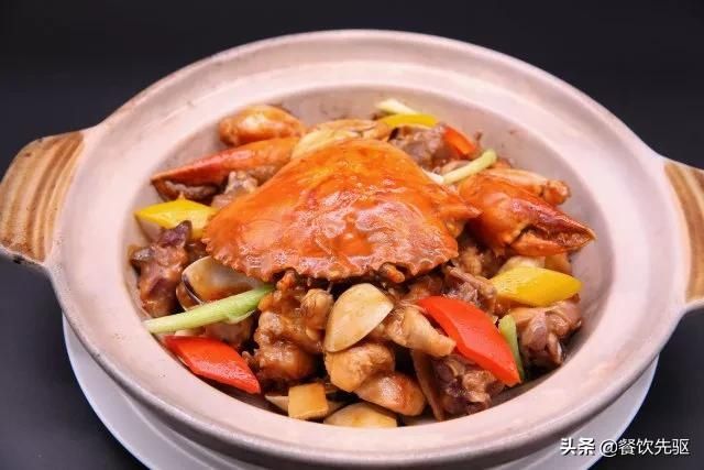 单率|展示9道餐厅招牌菜,品相好,点单率高,给你的菜牌换新装