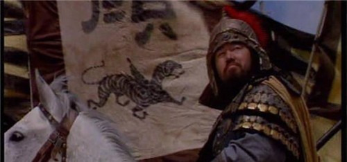 高手|除关羽黄忠外还有这7大用刀高手,个个武艺出众,曹魏3人 蜀汉2人