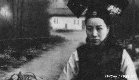 小时候|溥仪为何一生都依恋奶妈?这和他小时候奶妈对他所做的一事有关!