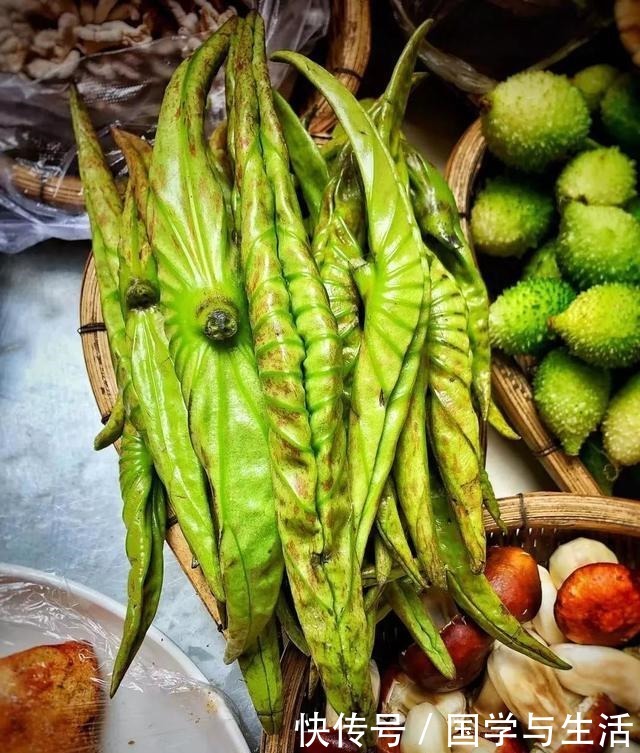 腾冲头脑|在腾冲走街串巷寻美味说不尽的小吃 接地气的家常菜