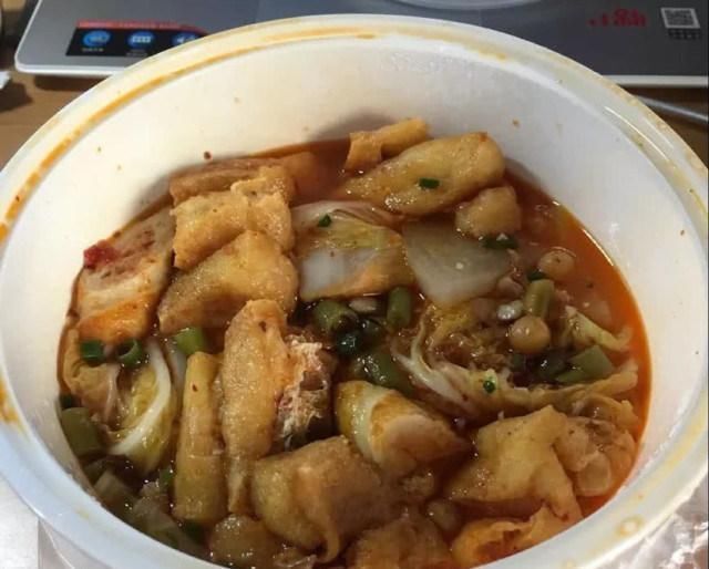 吃起来|宁愿每天吃泡面，也不要吃的4种外卖，绝对“脏”到你怀疑人生