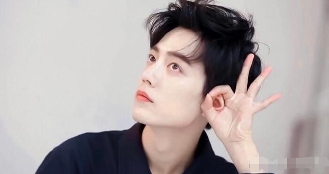  意味深长|肖战六个字意味深长，小飞侠们到底应该如何解读