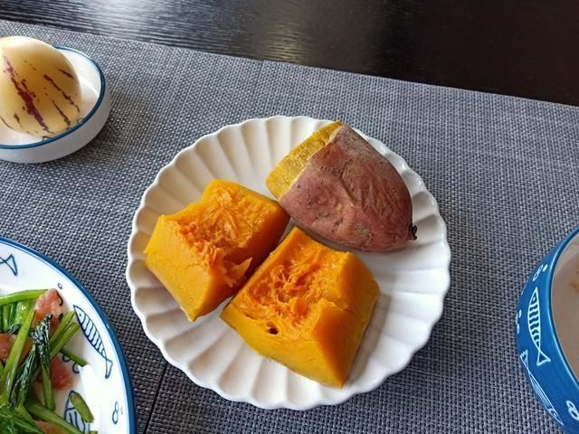 舒服|老婆动作真麻利！早餐10分钟做1桌，种类多，好吃不贵真舒服