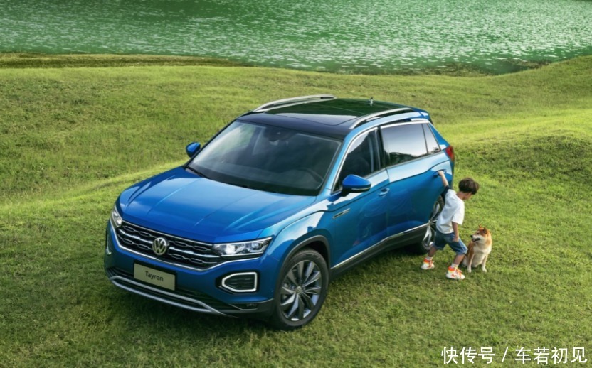 进口|大众全系SUV知多少?一汽、上汽加进口,让你一次看个够
