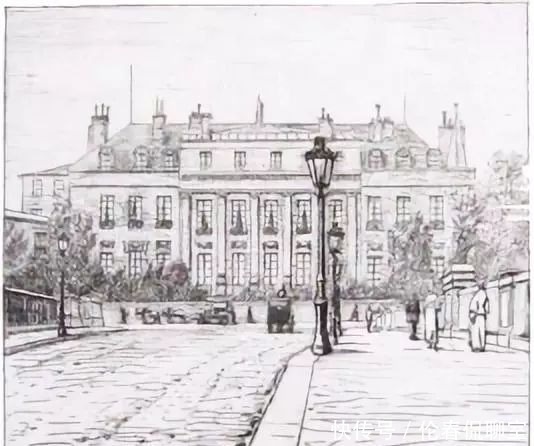 欧洲|朋友圈炫富的都弱爆了！欧洲一流军功贵族的富足生活是怎么样的？