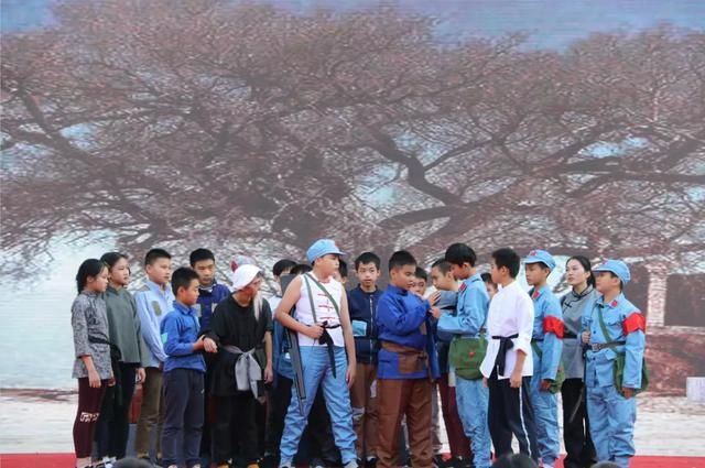 走进|每所都是好学校 处处都是好学区丨走进南宁市民族大道东段小学