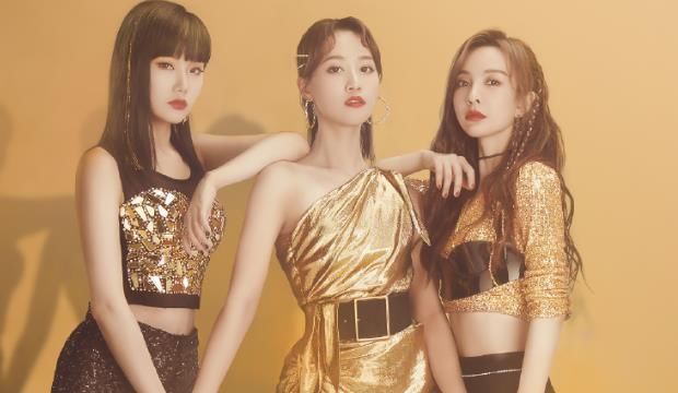  姐姐|《乘风破浪的姐姐》第二次公演排名，丁当组垫底，第一名实至名归