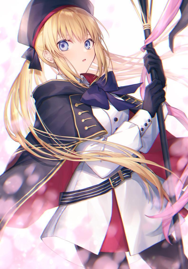 pixiv|动漫插画|pixiv综合榜分享245