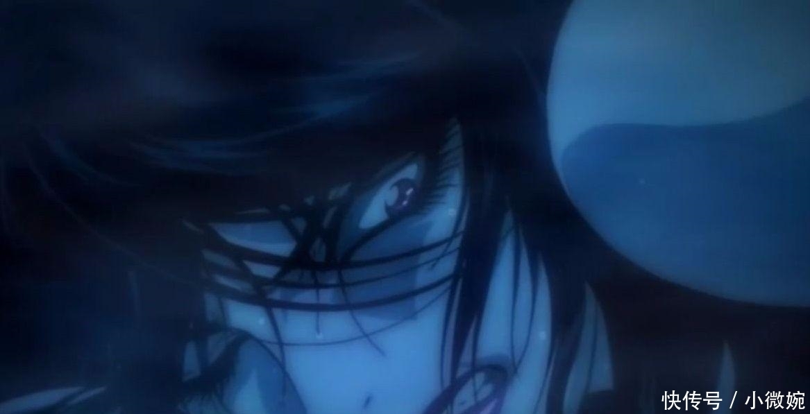 动漫|盘点那些被反派糟蹋了的动漫女神, 间桐樱可怜, 桂言叶是真的惨啊