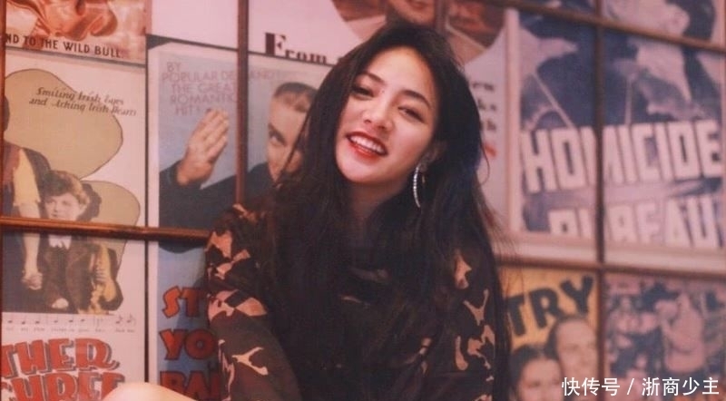 好事|从《青你2》401票的高处跌落,对练习生谢可寅来说是一件好事