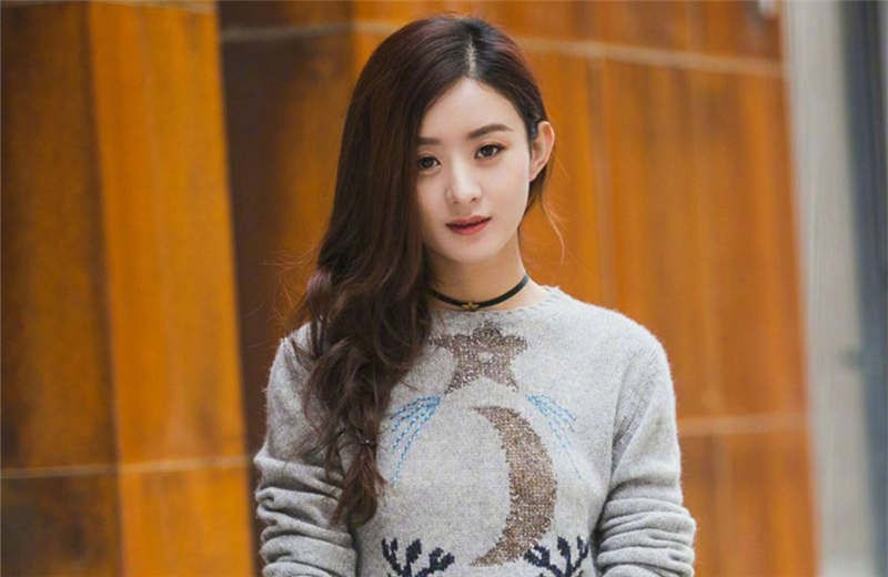 夸张|公开抄袭《乘风破浪》,赵丽颖也来凑热闹?网友:爱奇艺太夸张