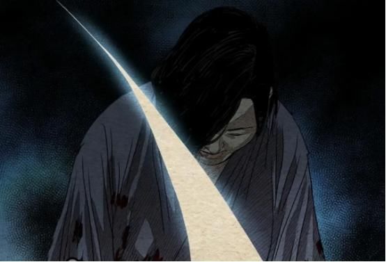  一人之下|一人之下：唐门杀手已无法撤离，唐明夷极限一换一杀死女忍者！