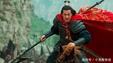 三国演义|吕布之勇,天下无双,吕布之文才,多人始所未料,不知是否惊到你