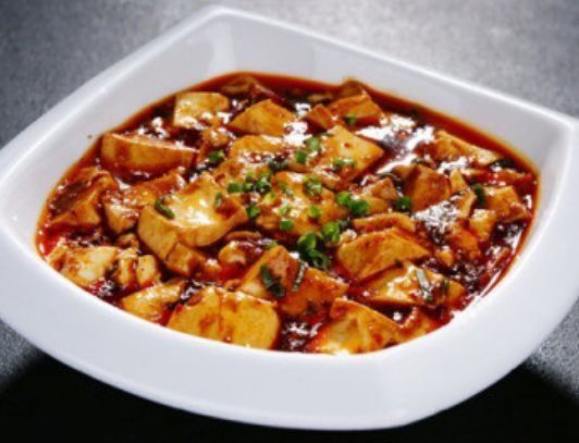 添加|做麻婆豆腐时,不要直接烫添加更多步骤豆腐嫩滑不脆