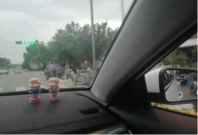 海安路瑞竹|看着都让人脸红！不文明“随手拍”第一期曝光！