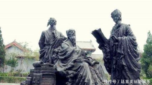 近代|这个人千年来一直被贬低, 直到近代, 人们纷纷称其“伟大改革家”