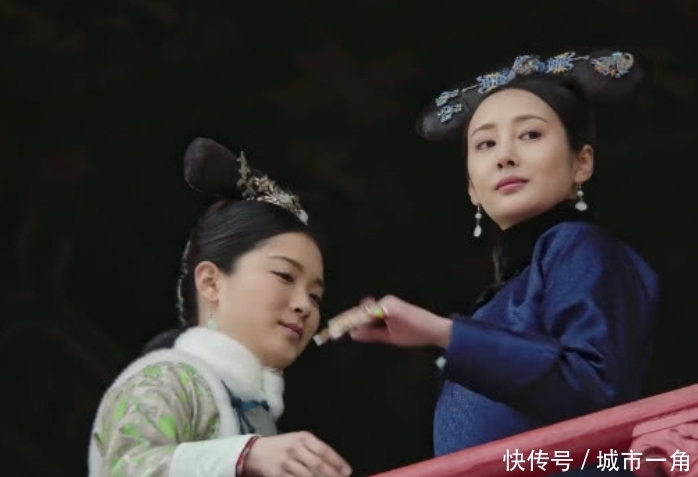 于田|永琪死于田芸角之手，海兰立誓报仇，卫嬿婉惹了不该惹的人