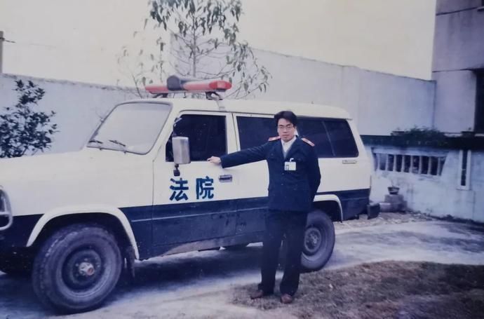 法院|法官看法官 | 奋斗正当时!以青春书写法院新篇章!