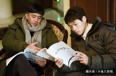 态度|同样是新人扎堆,黄磊为何态度大变,还为谭松韵专门做美食