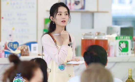 恶意剪辑|赵丽颖被利用?《中餐厅》战报现大量黑稿,工作室这次正面刚!