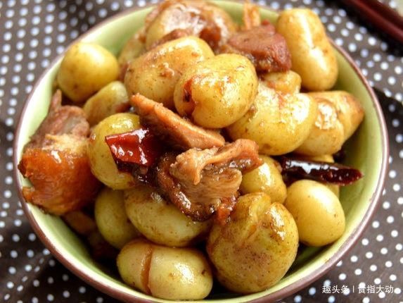  灯亮起来|味道特别香、特别诱人的下饭菜，用来下酒也非常棒，家人吃爽了！