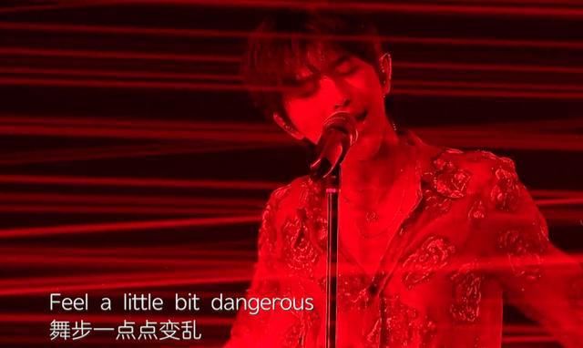  蔡徐坤|芒果台晚会收视还能这么低？万茜主持令人窒息，蔡徐坤压轴也没用