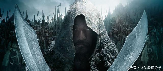 残暴|战争中有过很多屠城的残暴举动,但这一次却没人批评!