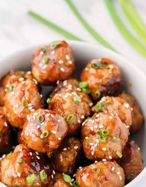  油炸|教你小孩最喜欢的肉丸做法，不用油炸好吃又健康！