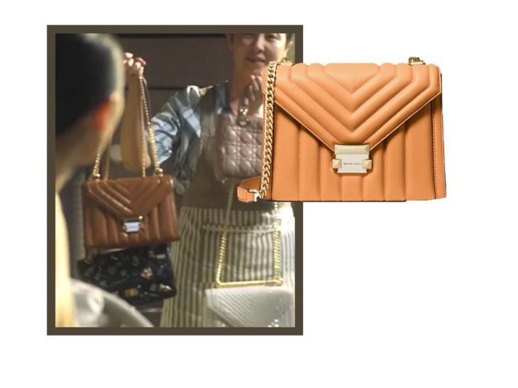  平价|一部43集的电视剧，能出现多少只平价包？