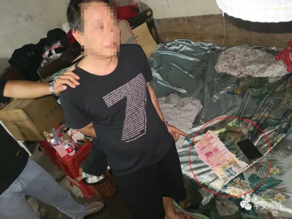 嫌疑人|湘桥警方抓获盗窃摩托车嫌疑人1名，缴获赃车3辆，破获案件5宗