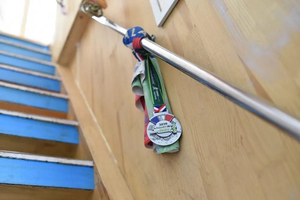  紫禁城|一个人的紫禁城马拉松