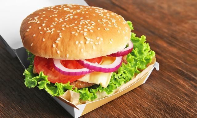  麦当劳|麦当劳等快餐包装检测出致癌物，快检查下你的食物包装材料吧