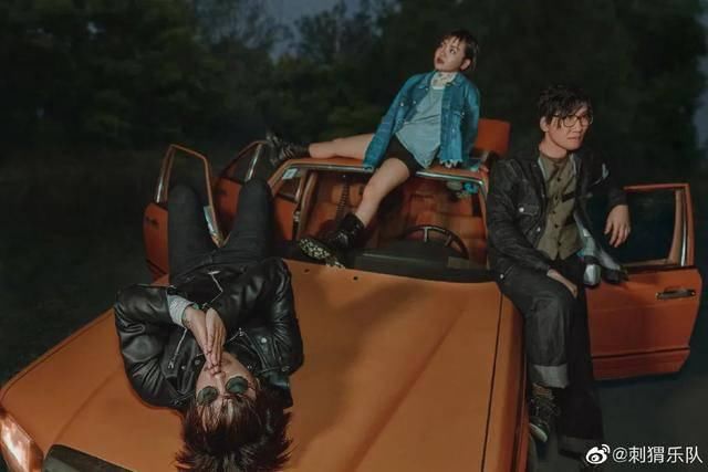  哪支乐队|我们跟《乐夏1》的乐队聊了聊，第二季谁才是＂梗王＂