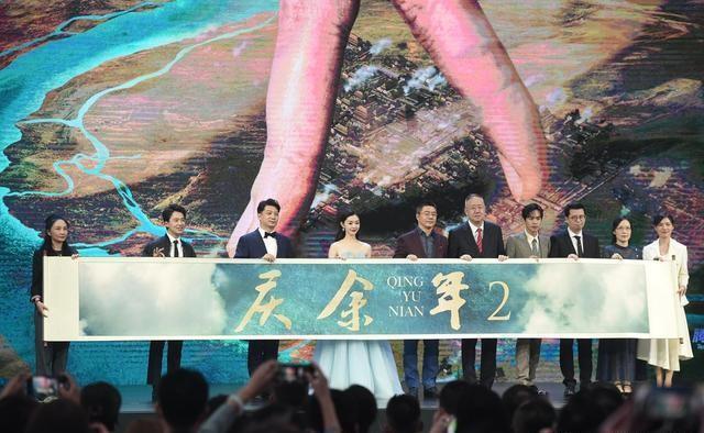 范思辙|《庆余年2》:原班人马强势回归,第二季剧情曝光,你更期待谁?