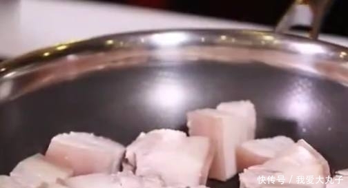 五花肉|原来这才是红烧肉正宗做法,不加一滴油,软糯不腻学会受用一辈子