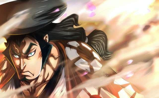  讨厌|海贼王：这两类人凯多最讨厌，阿普躲过一劫，其他人下场凄惨