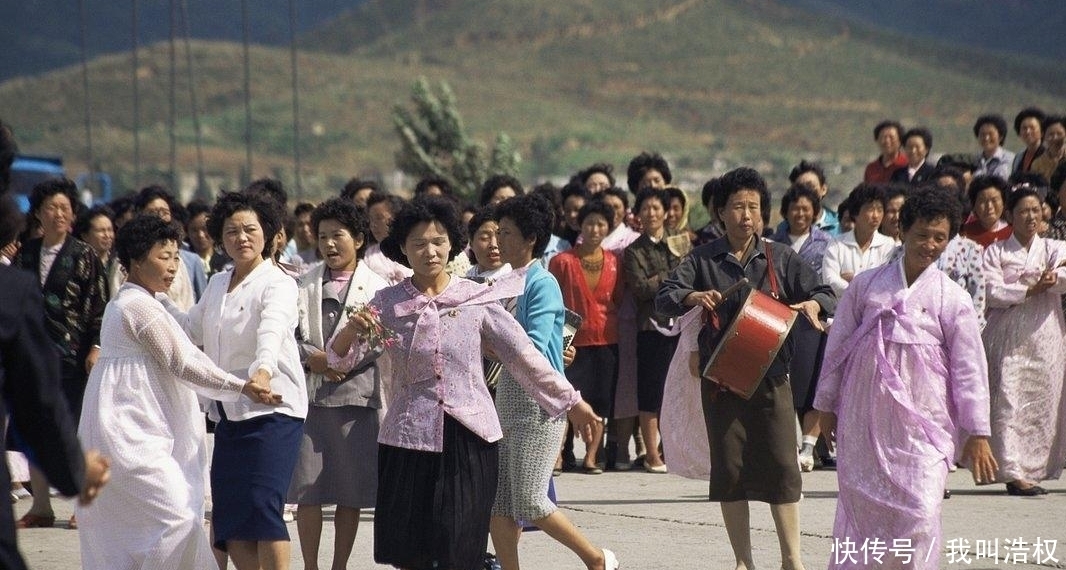  们国家|假设生活在朝鲜, 每月收入2000元人民币, 可以享受什么样的待遇