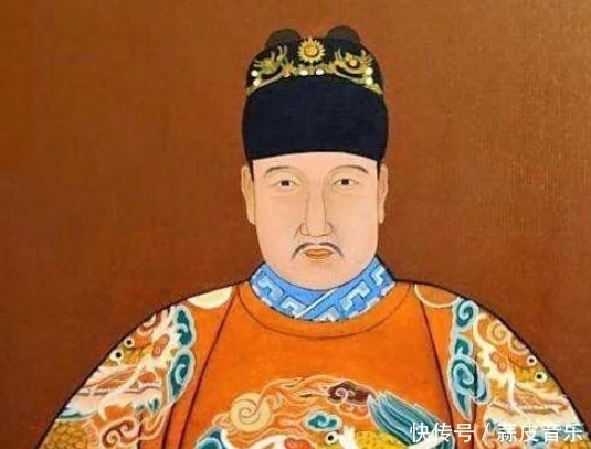 朱棣|为防朱棣造反，朱元璋留下一员猛将，可惜朱允炆不会用