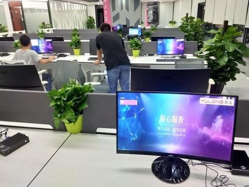  常见|盘一盘当前云桌面最常见的使用场景